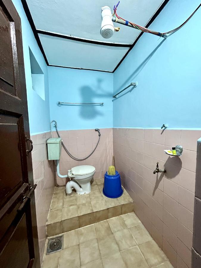 'O' Palmar Beach Cottages Benaulim Zewnętrze zdjęcie