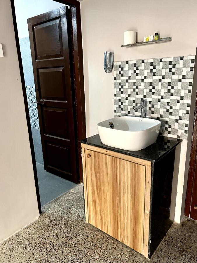 'O' Palmar Beach Cottages Benaulim Zewnętrze zdjęcie