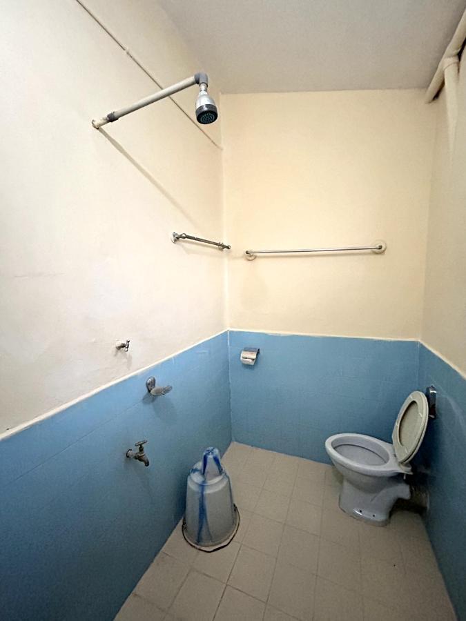 'O' Palmar Beach Cottages Benaulim Zewnętrze zdjęcie